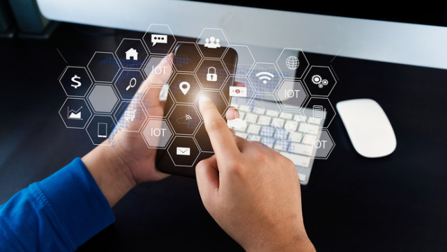 上海率先推出ICP備案信息采集電子化服務(wù) 信息技術(shù)咨詢服務(wù)的新里程碑